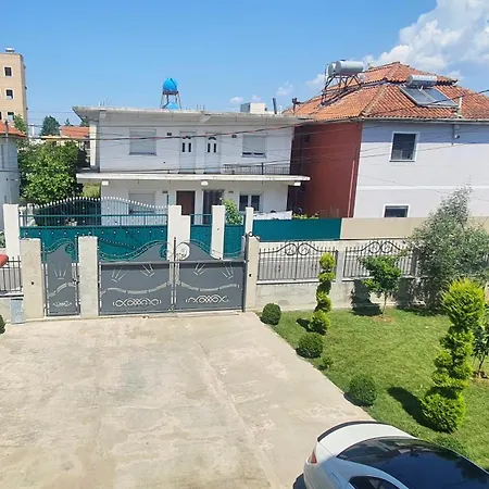 Domek letniskowy For Rents *